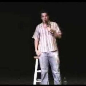 Meet your Posher, Steve